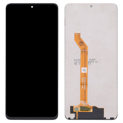 Original LCD Screen For Honor X30 with Digitizer Full Assembly-garmade.com