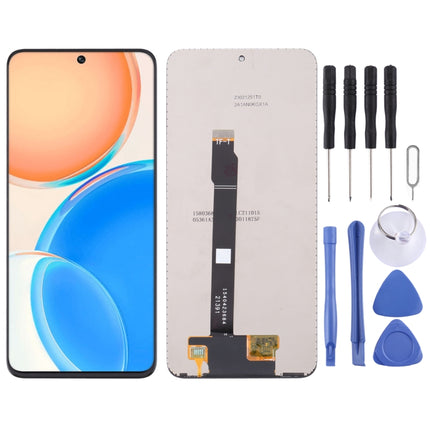 Original LCD Screen For Honor X8 with Digitizer Full Assembly-garmade.com