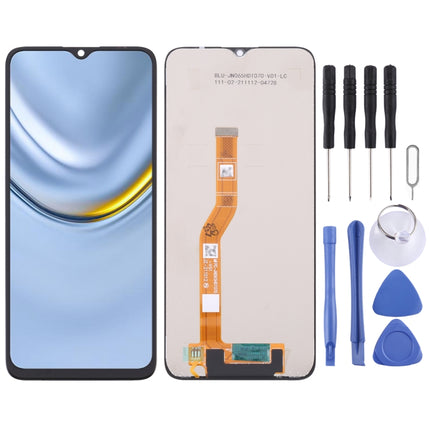 Original LCD Screen For Honor Play 20 with Digitizer Full Assembly-garmade.com