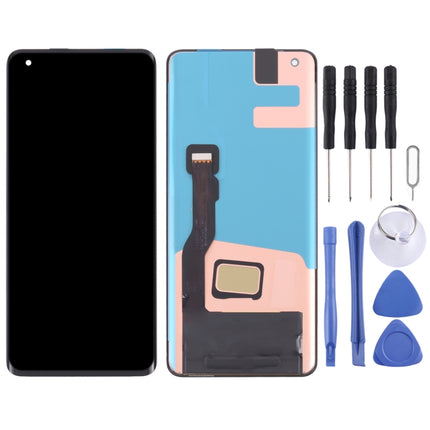 Original LCD Screen For Huawei Mate 40 with Digitizer Full Assembly-garmade.com
