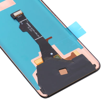 Original LCD Screen For Huawei P50 Pro with Digitizer Full Assembly-garmade.com