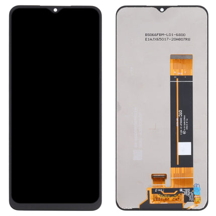 OEM LCD Screen For Samsung Galaxy A23 SM-A235F with Digitizer Full Assembly-garmade.com