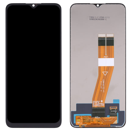 OEM LCD Screen For Samsung Galaxy A03 SM-A035F with Digitizer Full Assembly-garmade.com