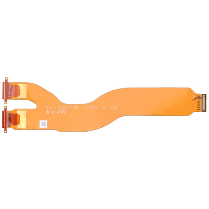 LCD Flex Cable For Huawei MatePad 11 2021 DBY-W09 DBY-AL00-garmade.com