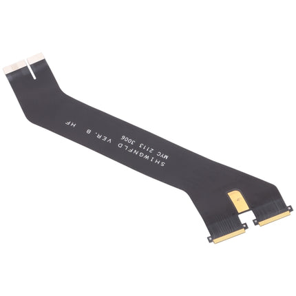 LCD Flex Cable For Huawei MatePad Pro 12.6 2021 WGR-W09-garmade.com