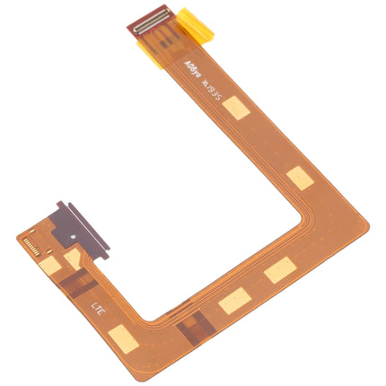 LCD Flex Cable For Huawei C5 8.0 MON-AL19B-garmade.com
