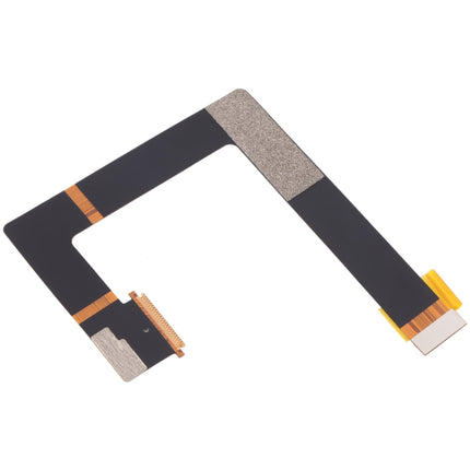 LCD Flex Cable For Huawei C5 8.0 MON-AL19B-garmade.com