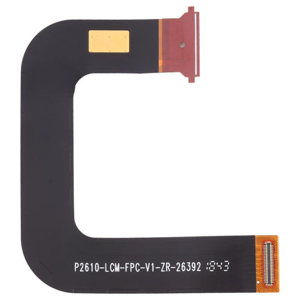 LCD Flex Cable For Huawei MediaPad M5 lite 10.1-garmade.com