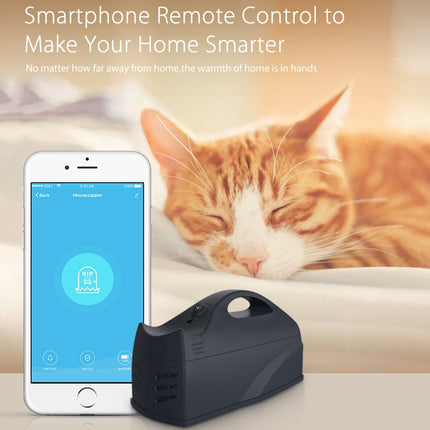 NEO NAS-MA01W WiFi Sensor Mousetrap Smart Home-garmade.com