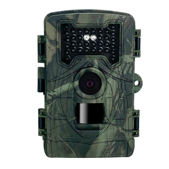 PR2000 2 Inch LCD Screen Infrared Night Vision Wildlife Hunting Trail Camera-garmade.com