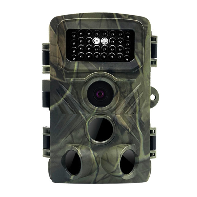 PR3000 2 Inch LCD Screen Infrared Night Vision Wildlife Hunting Trail Camera-garmade.com