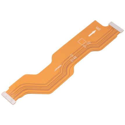 Motherboard Flex Cable For OPPO Realme 9i RMX3491-garmade.com