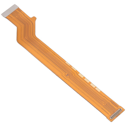 For Vivo T1X 4G Motherboard Flex Cable-garmade.com