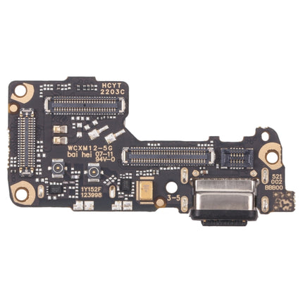 Charging Port Board For Xiaomi 12-garmade.com