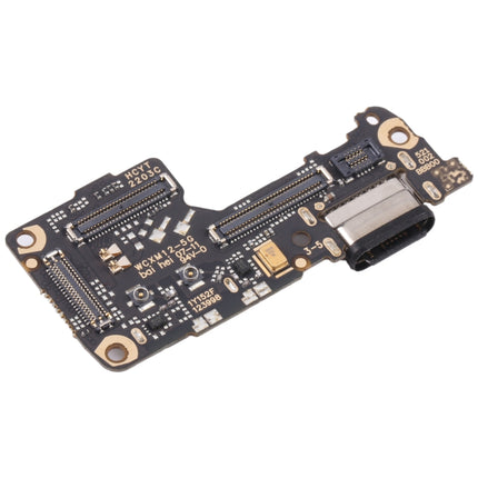 Charging Port Board For Xiaomi 12-garmade.com