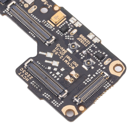 Charging Port Board For Xiaomi 12-garmade.com