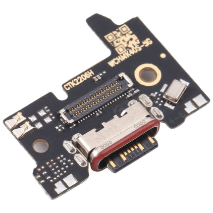 Charging Port Board For Xiaomi Redmi K40S / Poco F4-garmade.com