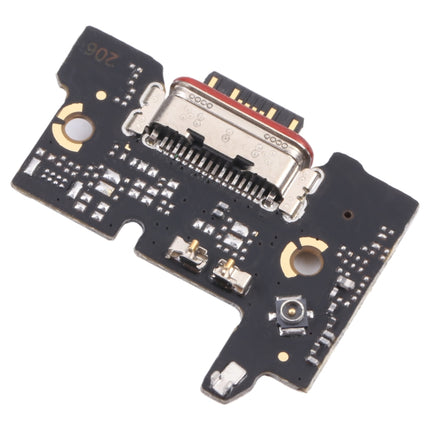 Charging Port Board For Xiaomi Redmi K40S / Poco F4-garmade.com