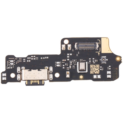 Charging Port Board For Xiaomi Redmi 10C/Redmi 10 India-garmade.com