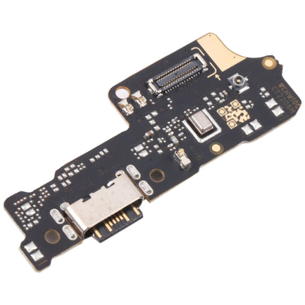 Charging Port Board For Xiaomi Redmi 10C/Redmi 10 India-garmade.com