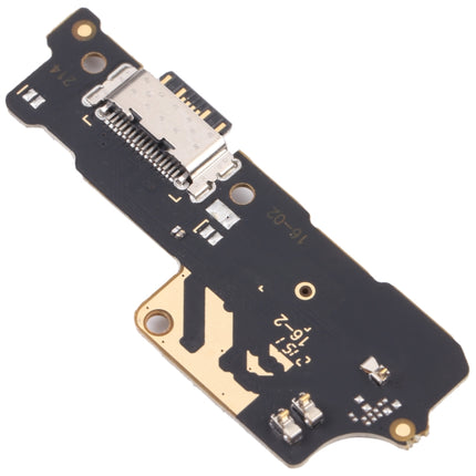 Charging Port Board For Xiaomi Redmi 10C/Redmi 10 India-garmade.com