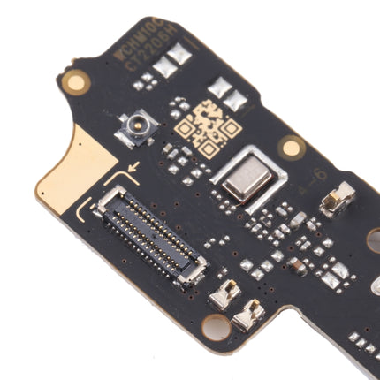 Charging Port Board For Xiaomi Redmi 10C/Redmi 10 India-garmade.com