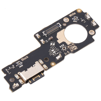 Charging Port Board For Xiaomi Redmi Note 11E-garmade.com