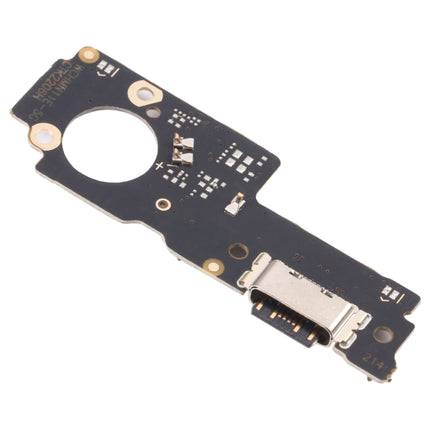 Charging Port Board For Xiaomi Redmi Note 11E-garmade.com