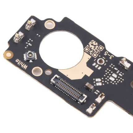 Charging Port Board For Xiaomi Redmi Note 11E-garmade.com