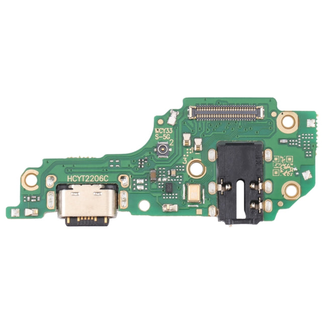 For vivo Y33S 5G Charging Port Board-garmade.com