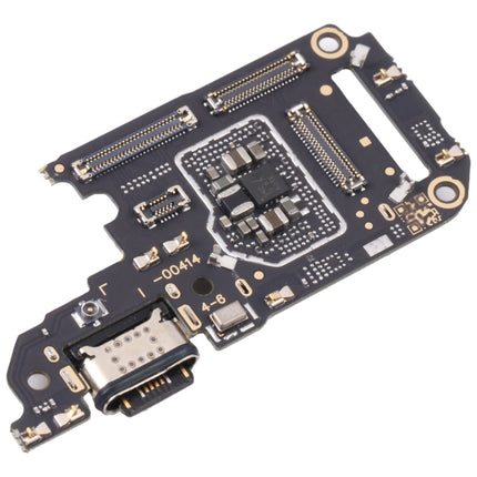 For vivo Y17T/V21E 5G V2102A V2055 Charging Port Board-garmade.com