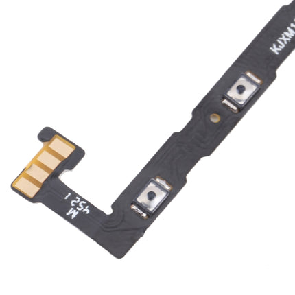 Power Button & Volume Button Flex Cable For Xiaomi 12 Pro-garmade.com