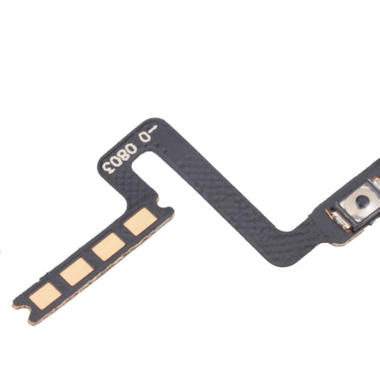 For Y01 Power Button & Volume Button Flex Cable-garmade.com