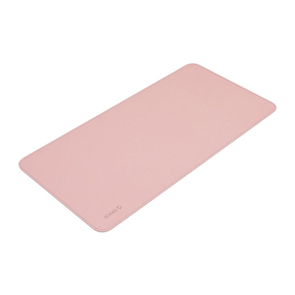 ORICO Double Sided Mouse Pad, Size: 300x600mm, Color:Cork + Pink PU-garmade.com