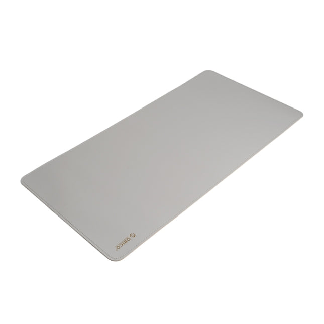 ORICO Double Sided Mouse Pad, Size: 300x600mm, Color:Cork + Grey PU-garmade.com