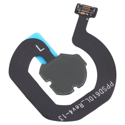 Heart Rate Monitor Sensor Flex Cable For Samsung Galaxy Watch 46mm SM-R800-garmade.com