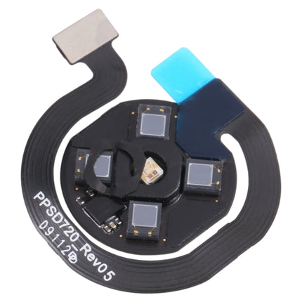 Heart Rate Monitor Sensor Flex Cable For Samsung Galaxy Watch Active SM-R500-garmade.com