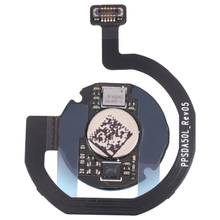 Heart Rate Monitor Sensor Flex Cable For Samsung Galaxy Watch 3 45mm SM-R840-garmade.com