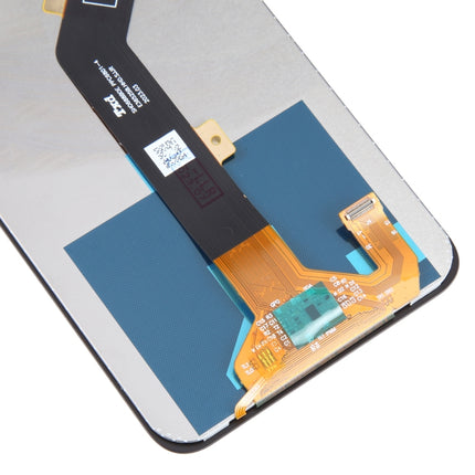 TFT LCD Screen For Infinix Hot 11 Play with Digitizer Full Assembly-garmade.com