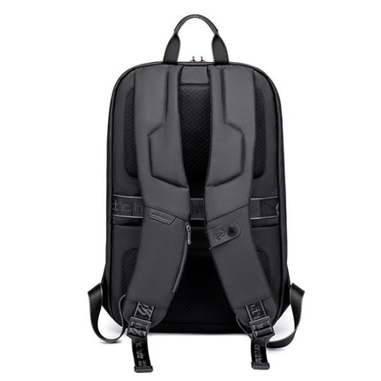 Shock Resistant Hard Shell Backpack Computer Backpack-garmade.com