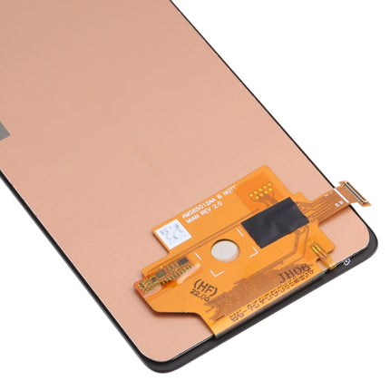 Incell Material LCD Screen and Digitizer Full Assembly (Not Supporting Fingerprint Identification) For Samsung Galaxy Note10 Lite SM-N770F-garmade.com