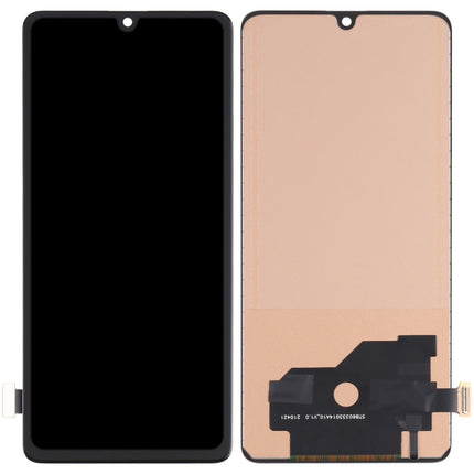 Incell LCD Screen For Samsung Galaxy A41 SM-A415 with Digitizer Full Assembly (Not Supporting Fingerprint Identification)-garmade.com