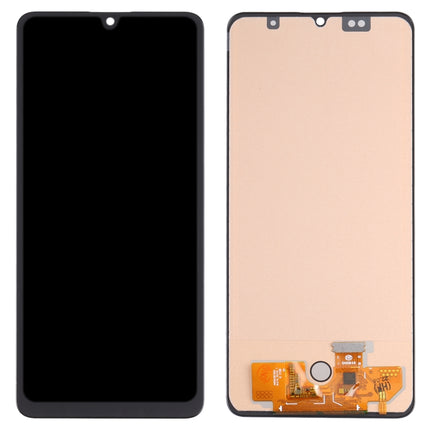 Incell LCD Screen For Samsung Galaxy A32 4G SM-A325 with Digitizer Full Assembly (Not Supporting Fingerprint Identification)-garmade.com