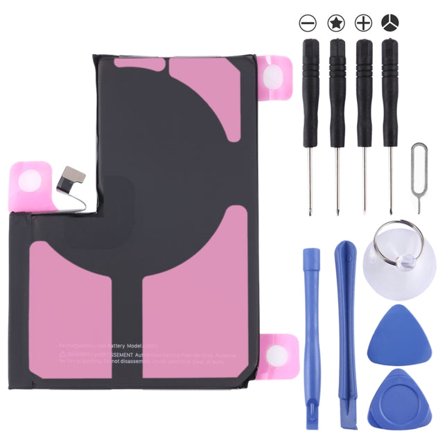 4352mAh Li-ion Battery For iPhone 13 Pro Max-garmade.com