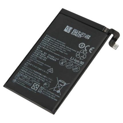 HB555591EEW For Huawei Mate 30 Pro Li-Polymer Battery Replacement-garmade.com