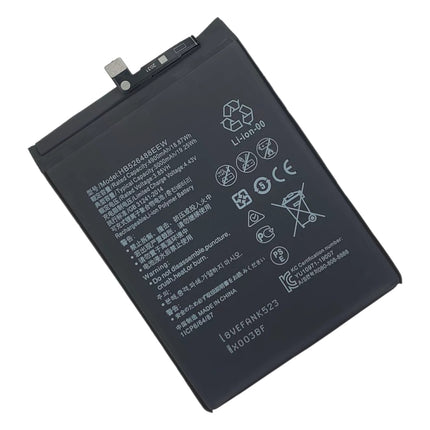 HB526488EEW For Huawei Enjoy 20 SE / P Smart 2021 Li-Polymer Battery Replacement-garmade.com
