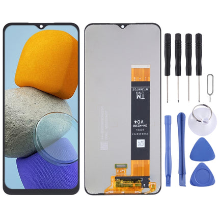 Original LCD Screen For Samsung Galaxy M23 SM-M236 with Digitizer Full Assembly-garmade.com