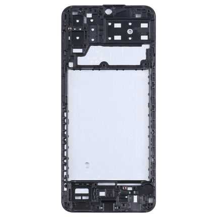 For Samsung Galaxy A13 4G SM-A135 Front Housing LCD Frame Bezel Plate-garmade.com