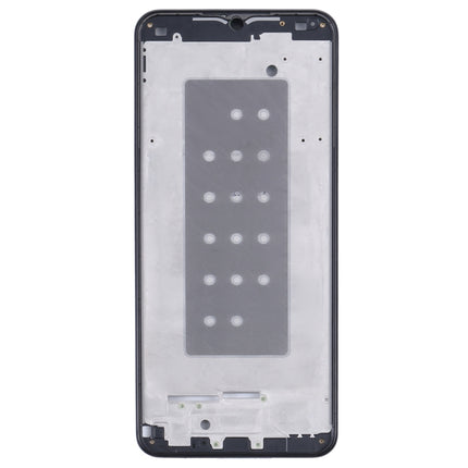 For Samsung Galaxy A23 4G SM-A235 Front Housing LCD Frame Bezel Plate-garmade.com