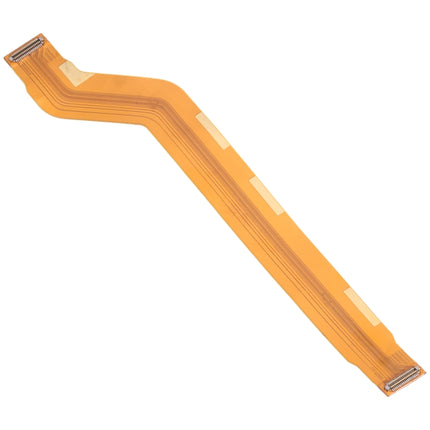 For Infinix Note 11/Note 12 X663 X663C X663D Motherboard Flex Cable-garmade.com